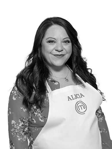 Alicia Alicia