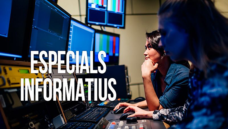 Especials informatius