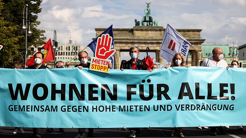 Los retos del nuevo canciller Los retos del nuevo canciller