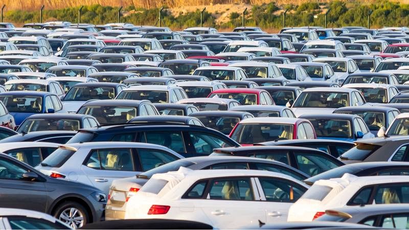 Vehículos nuevos en venta Vehículos nuevos en venta