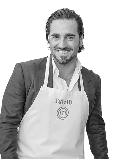 David