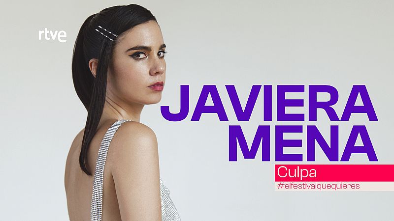 Eurovisión 2022 | Javiera Mena participará Benidorm Fest 2022 con 'Culpa'