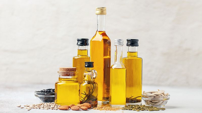 Consejos útiles para sacar partido al aceite en la cocina Consejos útiles para sacar partido al aceite en la cocina