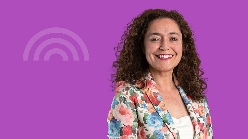 Inmaculada Nieto, la apuesta de Yolanda Díaz para encabezar 'Por Andalucía' que une a Podemos e IU