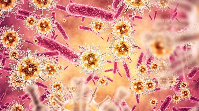 ¿Están aumentado las infecciones virales o sólo las detectamos más que antes?