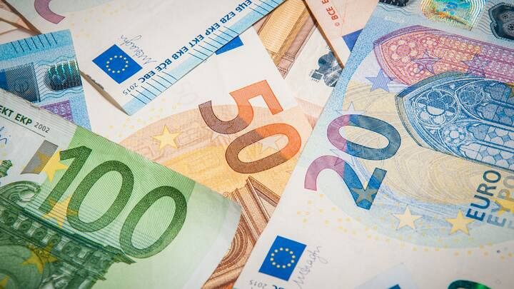 Los grandes morosos con Hacienda adeudan 17.710 millones de euros.