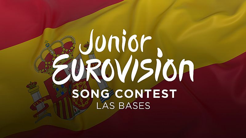 RTVE pone en marcha un proceso de selección para Eurovisión Junior 2022