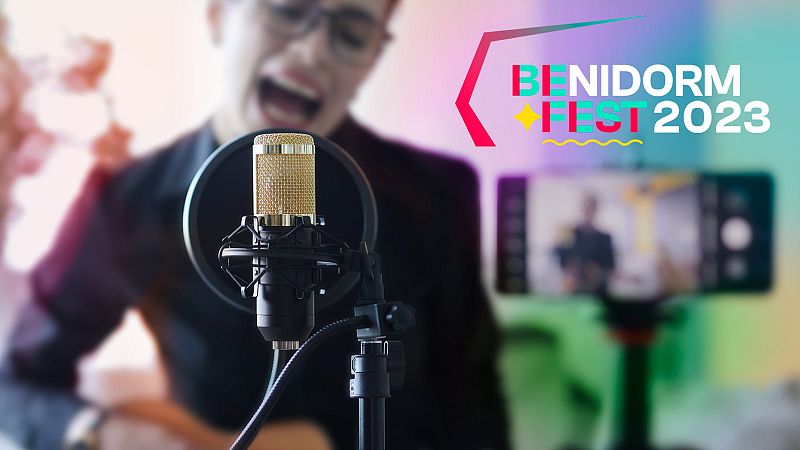 ¿Te gustaría participar en el Benidorm Fest? ¡Ya puedes enviar tu canción! ¿Te gustaría participar en el Benidorm Fest? ¡Ya puedes enviar tu canción!