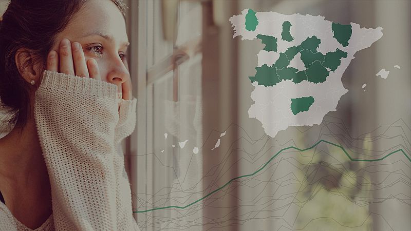 Hasta once provincias no han notificado ningún aborto en una década Hasta once provincias no han notificado ningún aborto en una década