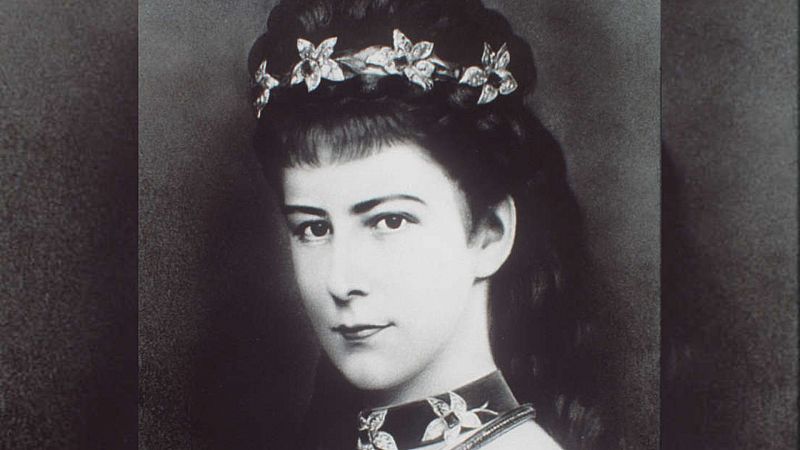 Isabel de Baviera, Sissi (1837-1898)