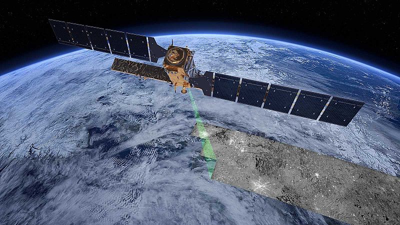 Sevilla será la sede de la Agencia Espacial y A Coruña la de Inteligencia Artificial