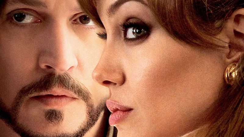 'The tourist' (2010), en RTVE Play 'The tourist' (2010), en RTVE Play