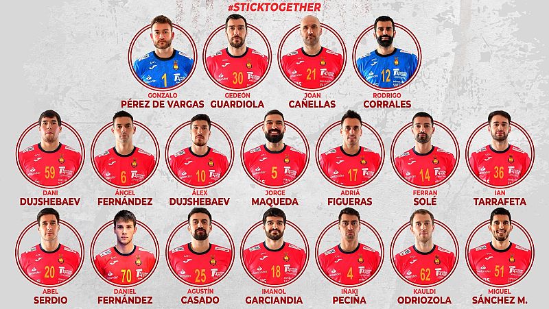 convocatoria hispanos mundial balonmano 2023 convocatoria hispanos mundial balonmano 2023
