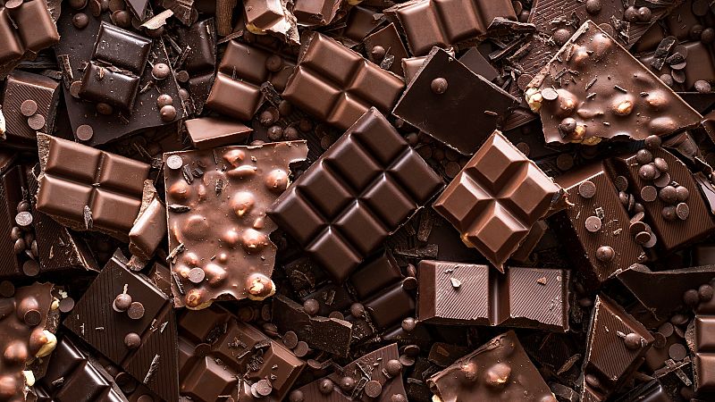 10 cosas que nos sabías sobre el chocolate