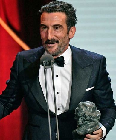 Millor actor en pel·lícula espanyola