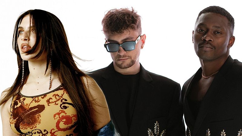 Ucrania actuará en el puesto 19 y Reino Unido en el 26 en la Gran Final de Eurovisión 2023 Ucrania actuará en el puesto 19 y Reino Unido en el 26 en la Gran Final de Eurovisión 2023