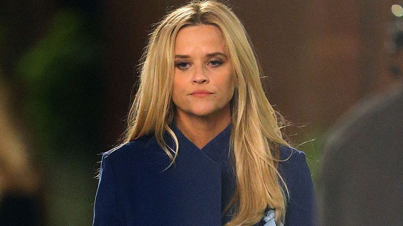 Reese Witherspoon se separa de Jim Toth, su segundo marido