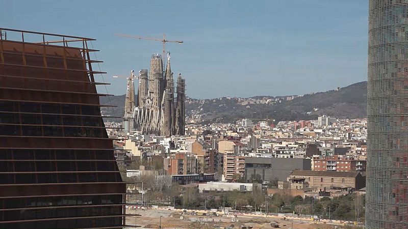 Barcelona es troba entre les 9 destinacions internacionals més buscades per Setmana Santa