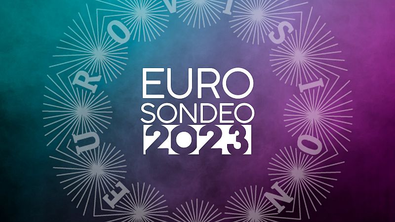 Los usuarios de RTVE.es y un jurado de expertos eligirán al ganador del Eurosondeo RTVE 2023