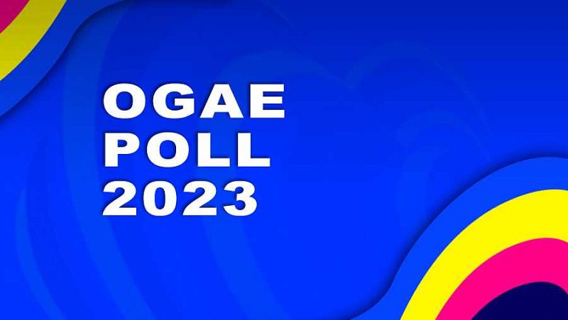 Todos los votos de la OGAE Poll 2023 Todos los votos de la OGAE Poll 2023