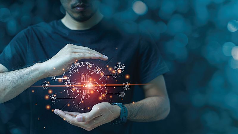 El desarrollo de la inteligencia artificial parece haber alcanzado en los últimos meses un ritmo vertiginoso. El desarrollo de la inteligencia artificial parece haber alcanzado en los últimos meses un ritmo vertiginoso.