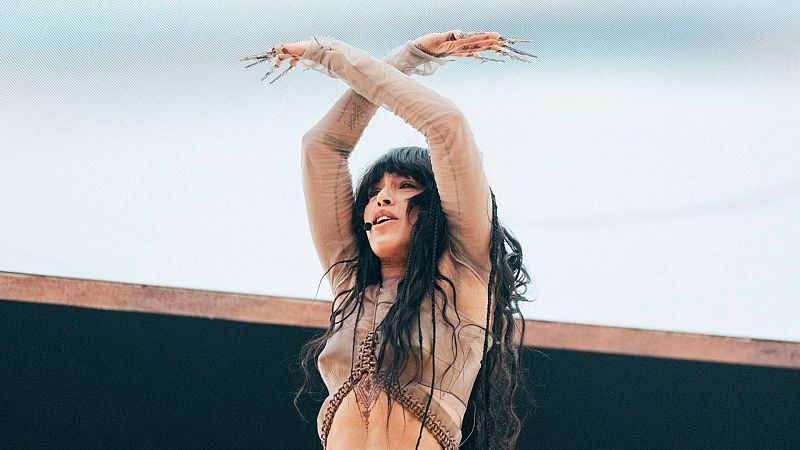 Eurovisión 2023 | Loreen regresa a Eurovisión 11 años después Eurovisión 2023 | Loreen regresa a Eurovisión 11 años después
