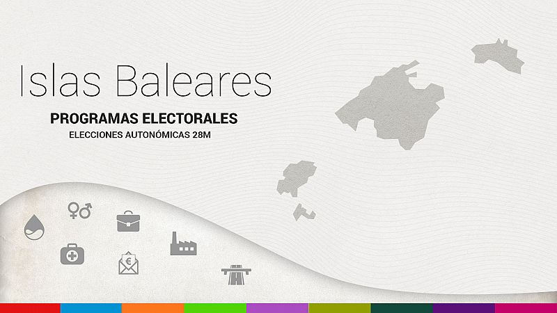 Baleares | Compara las propuestas de sus partidos