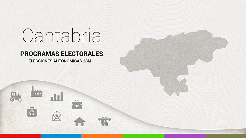 Cantabria | Contrasta las propuestas de los partidos