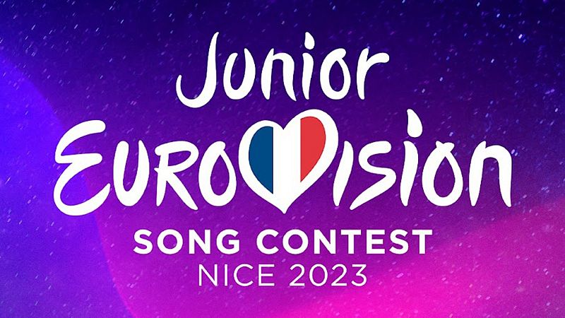 Logo de Eurovision Junior