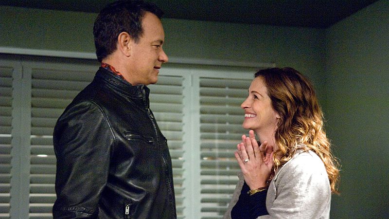 Larry Crowne, nunca es tarde: Curiosidades de la película de Tom Hanks y Julia Roberts Larry Crowne, nunca es tarde: Curiosidades de la película de Tom Hanks y Julia Roberts