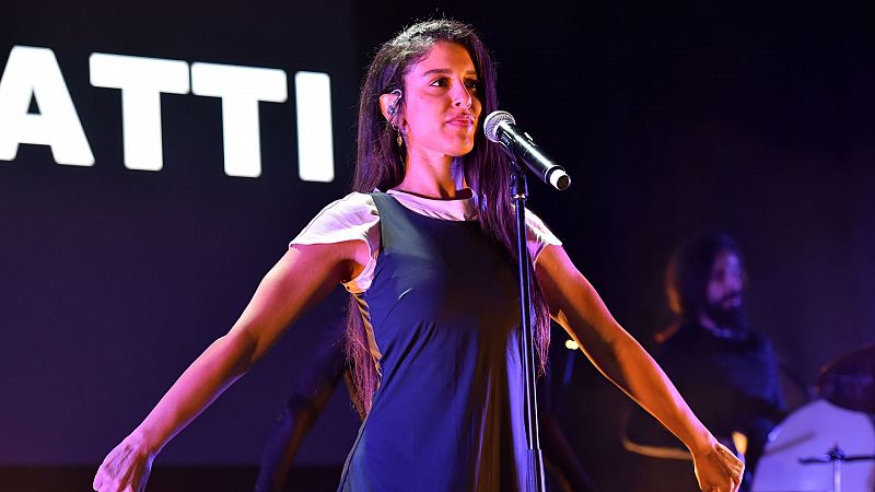 Eurovisión 2024 | Marina Satti representará a Grecia en Malmö