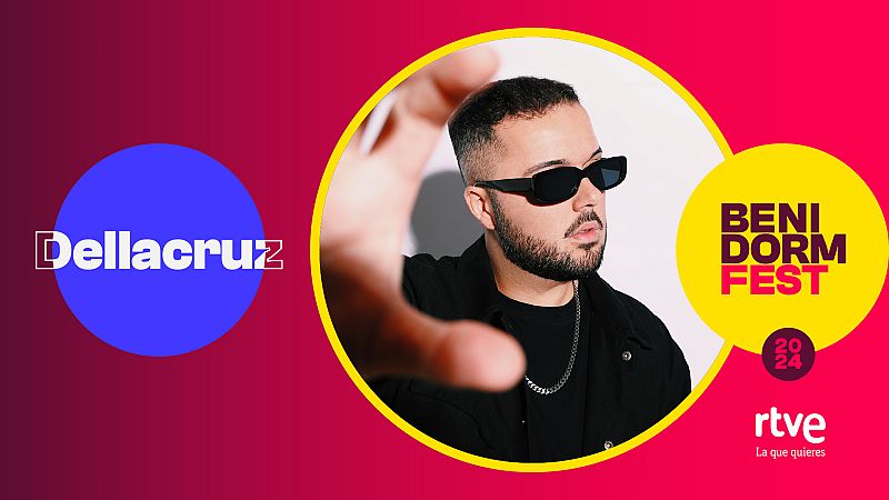 Benidorm Fest 2024 | Dellacruz Benidorm Fest 2024 | Dellacruz