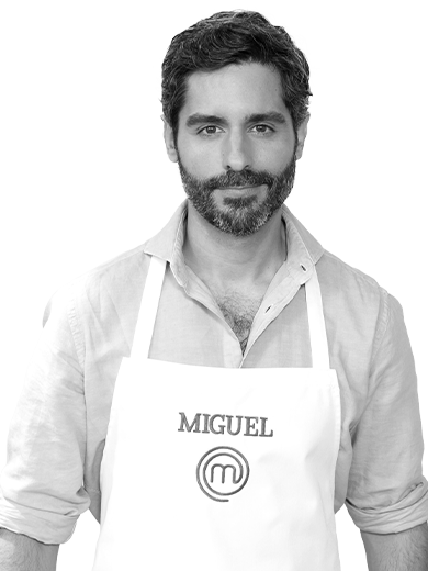 Miguel Miguel