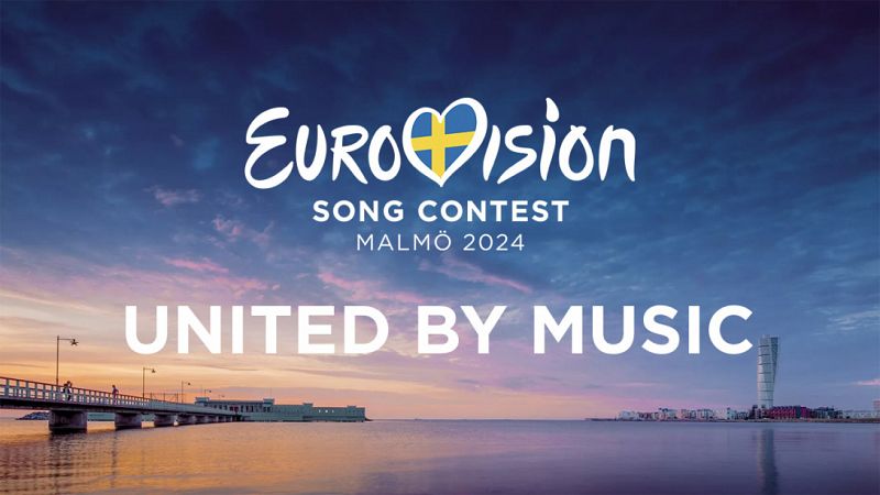 "United by music" será el eslogan permanente de Eurovisión