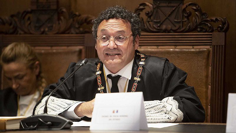 El CGPJ concluye dividido que Álvaro García Ortiz no es idóneo como fiscal general del Estado
