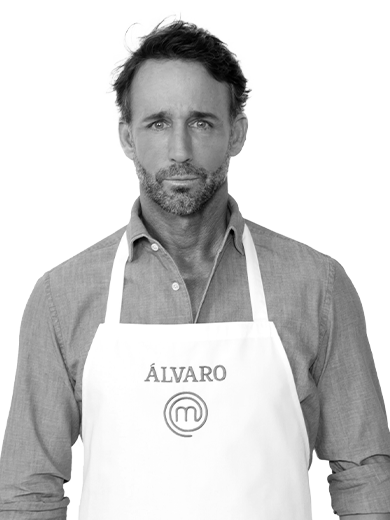 Álvaro Álvaro