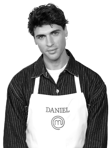 Daniel Daniel