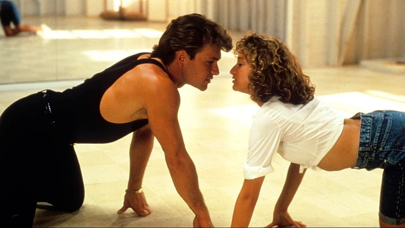 Dirty Dancing | Donde ver la película gratis Dirty Dancing | Donde ver la película gratis