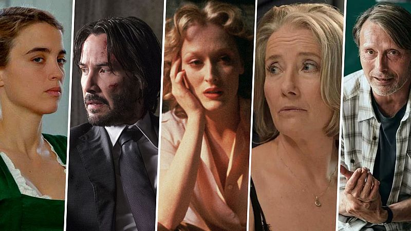 Las 9 mejores películas internacionales de RTVE Play Las 9 mejores películas internacionales de RTVE Play