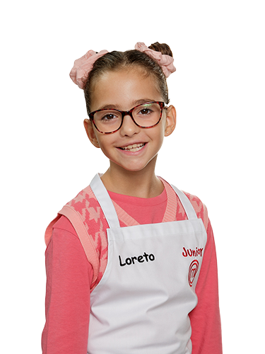 MasterChef Junior 10 | Web Oficial - Noticias, vídeos y recetas