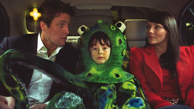 'Love Actually' y otras películas navideñas en RTVE Play 'Love Actually' y otras películas navideñas en RTVE Play