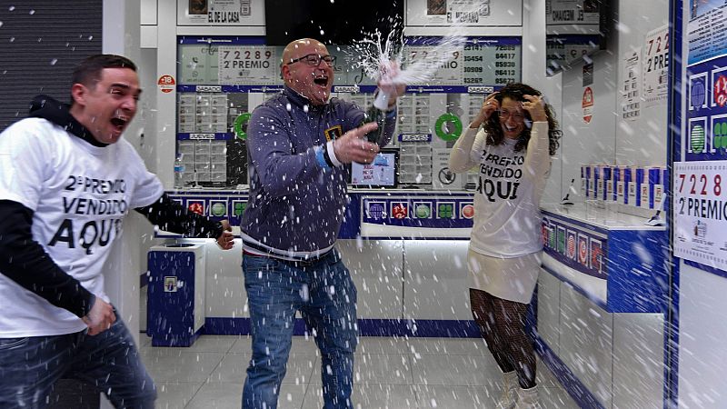 Lotería del Niño 2024: ¿Por qué es más probable que te toque con respecto a la de Navidad? Lotería del Niño 2024: ¿Por qué es más probable que te toque con respecto a la de Navidad?