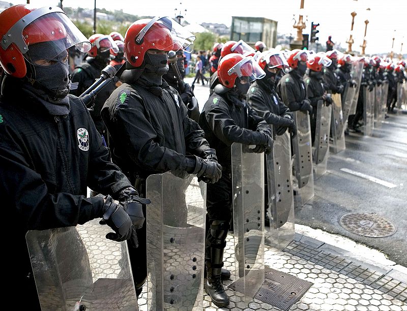 PRESOS-MANIFESTACIÓN