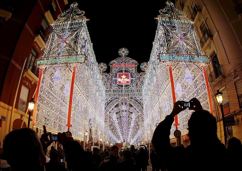 Fallas de Valencia