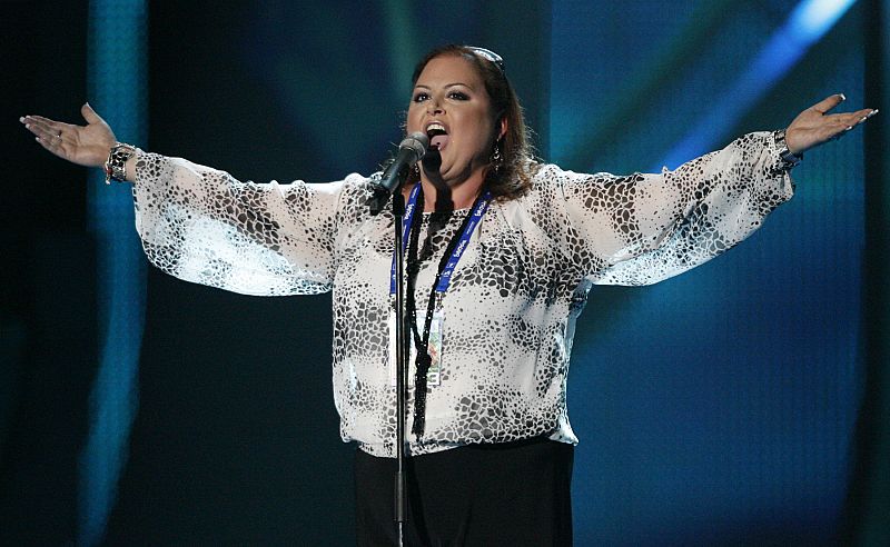 Eurovisión 2009 - Malta - Chiara