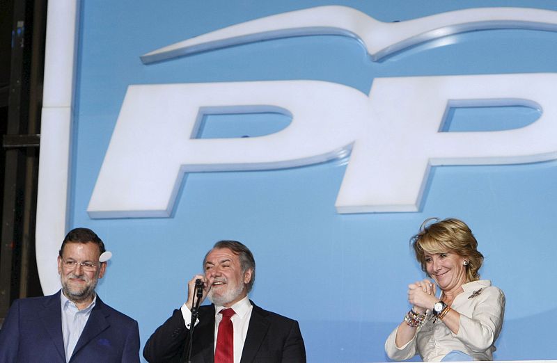 Sede del PP