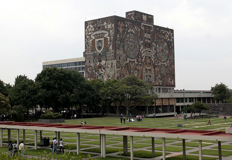 Universidad Nacional Autonoma de México (UNAM)