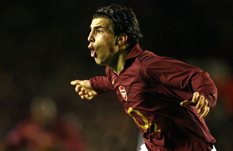 El Arsenal fichó a Cesc de La Masía con tan sólo 16 años