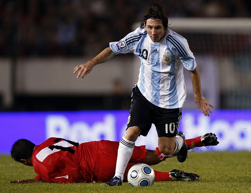 Nadie se imagina un Mundial sin Argentina y, sobre todo, nadie se imagina un Mundial sin Messi. A última hora, el jugador argentino consiguió la plaza. Y con él Agüero, Higuaín, Tévez...