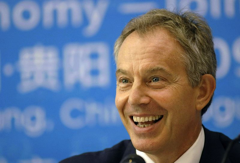 Blair es el principal favorito para el cargo si se elige a un "líder fuerte". Aunque no se ha propuesto oficialmente, tiene el apoyo expreso de Nicolás Sarkozy, Silvio Berlusconi y de Gordon Brown.